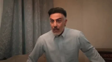 لحظة الانفجار في المرسى.. الحلقة 38 تغير مسار الأحداث الدرامية